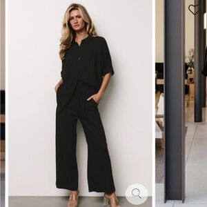 Baltic Born Romy Pants. Never worn. Tags on.